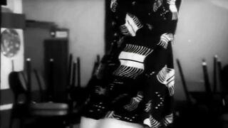 Fariba Khatami in Iranian movie