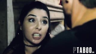 Family Dispatch Unit - Foster Freaks Silvia Saige, Keira Croft