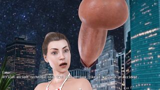 Laura, Lustful Secrets: African Ancient Technique - Ep17