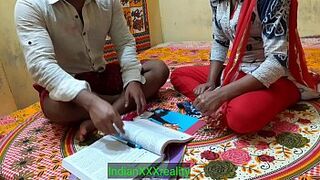 Indian ever best teacher powerful fuck In clear Hindi voice