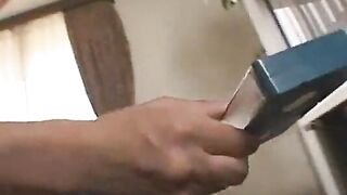 Asian Student Sex 5