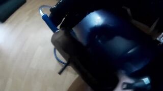 Milking Machine first try in Latex 1-2