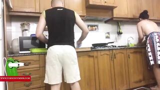 sex based on the kitchen ADR0015