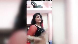 bhabhi hot dance