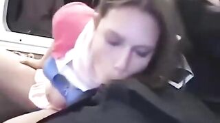 Bus Grope