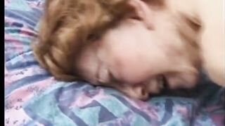 Granny Gigi (2003) Scene 01 MATURE KINK #19