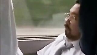 Tsukamoto bus molester