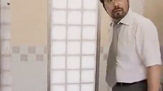 Tsukamoto bus molester