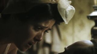 Alice Krige, Salma Hayek - ''Lonely Hearts''