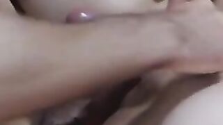 mutual masturbation at home