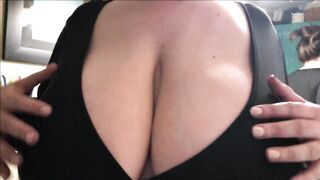 Big Floppy and Saggy Tits Compilation