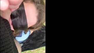 Training day to deal with police