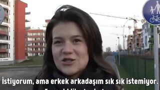 CZECH STREETS 72 - TURKISH SUBTITLES