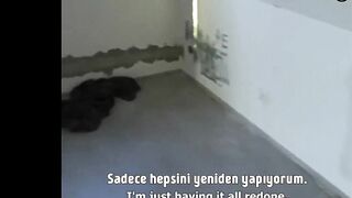 CZECH STREETS 72 - TURKISH SUBTITLES