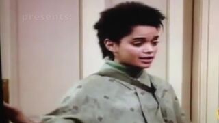 LISA BONET'S NASTY BLACK BITCHES!