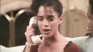 LISA BONET'S NASTY BLACK BITCHES!