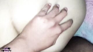 HE FINDS OUT THAT I AM A PORN ACTRESS and asks me for SEX in exchange for his SILENCE