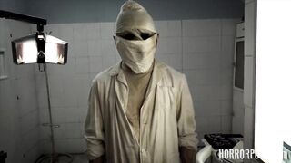 HORRORPORN Dentist