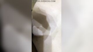 Julie Ginger take a BBC in ass