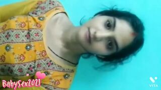 Sister-in-law stood up from brother-in-law and fucked her pussy