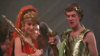 My Fav Scenes From Caligula
