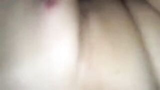 Homemade Mature Asian Creampie Granny