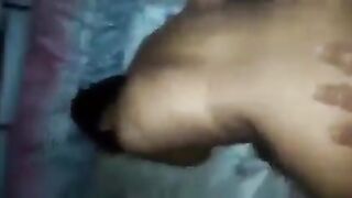 MAKCIK DOGGY DENGAN ANAK SEDARA