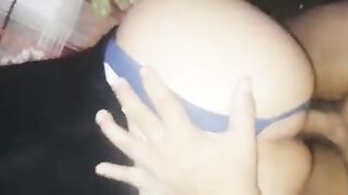for the ASS NO please