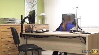 LOAN4K. Sex helps Mischel Lee