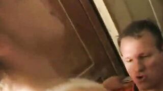 Skinny Dutch MILF Fuck Fantasy