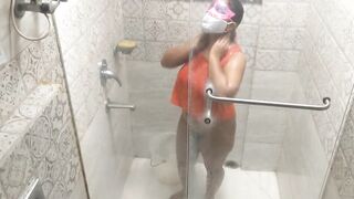 Desi Hot ishika bengali model very erotic