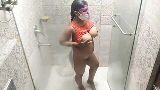 Desi Hot ishika bengali model very erotic