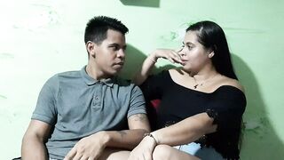 Erotic stories with my stepsister