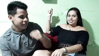 Erotic stories with my stepsister