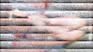 Fotomontage erotic session