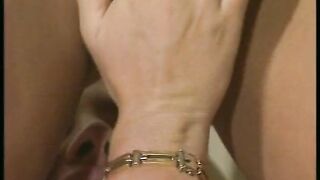 Heisse blonde geile sau gefickt sie will es