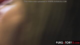PURGATORYX The Slut Maker Part 3 with Cherie Deville and Tara Ashley