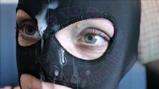 Teaser No Escape For April Until I Cum On Her Face