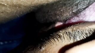 Desi Bhabi Eating Pussy And Fuck Real Close Up Enjoying