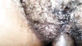 Desi Bhabi Eating Pussy And Fuck Real Close Up Enjoying
