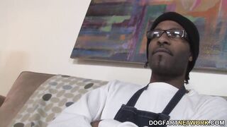 Cougar Isabella Rossa Fucks BBC