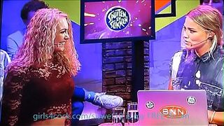 Live Show on TV *** My Free ChatRoom www.sheer.com/siswet