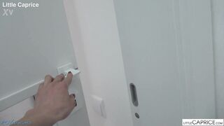 POVdreams.com - Gina Gerson, I'll visit you