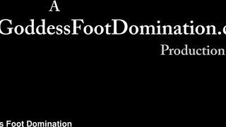 Corporate Politics Footjob Foot Fetish