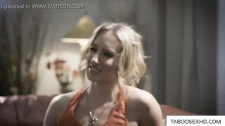 trying to fuck young