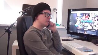 Fan fucks Stella Cox thanks to her