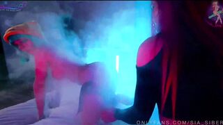 Cyberpunk 2077 Lizzie's Bar