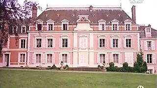 LE MAJORDOME