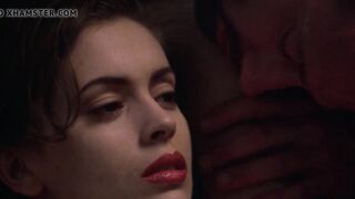 Alyssa Milano - ''Poison Ivy 2: Lily'' 08