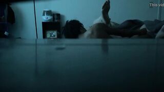 Hidden Cam Catches PAWG Lets y. Fuck | SpittahKane